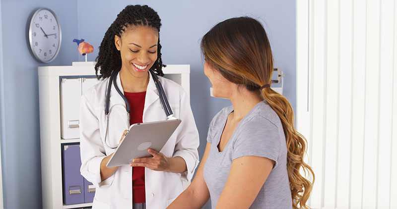 Finding the Health Information You Can Trust